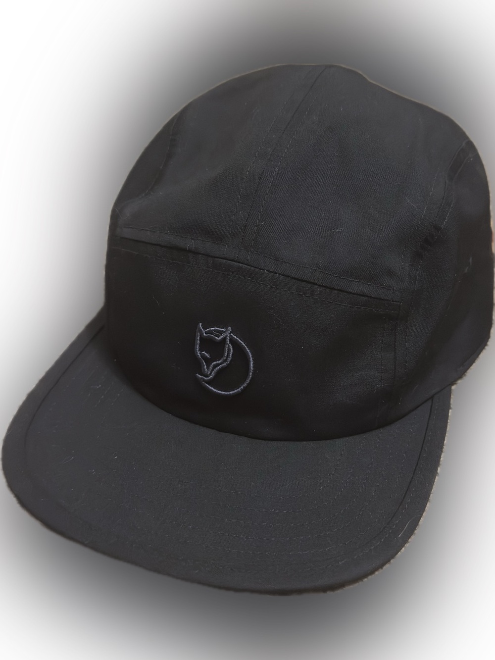 Fjallraven Flat Brim Hat [New with tags]